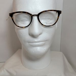 NWT Roberto Steffani RS 167Col 10 Tortoise Cat Eye 52-18-135